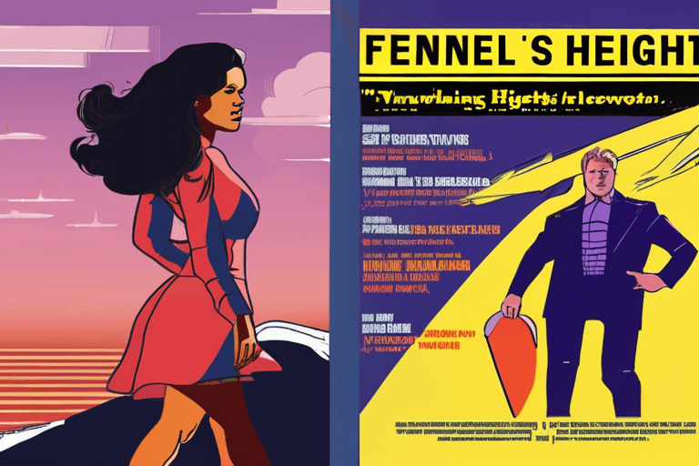 Fennell의 "폭풍의 언덕" 반전 & Amell의 "Baywatch" 주연!