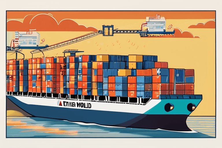 Un chercheur en IA met en garde contre le danger, le PDG de DP World démissionne