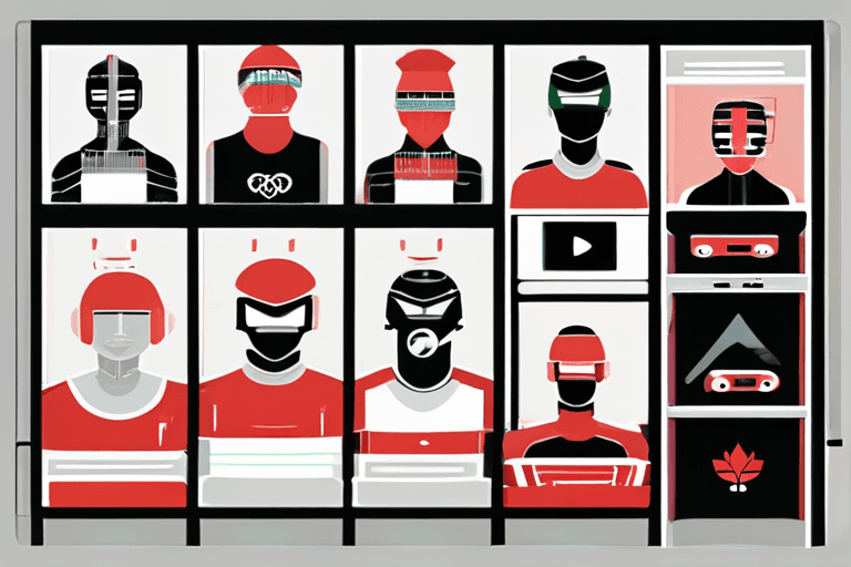 Взлом платформы, переделка олимпийской формы и разделение Ring по вопросам слежки