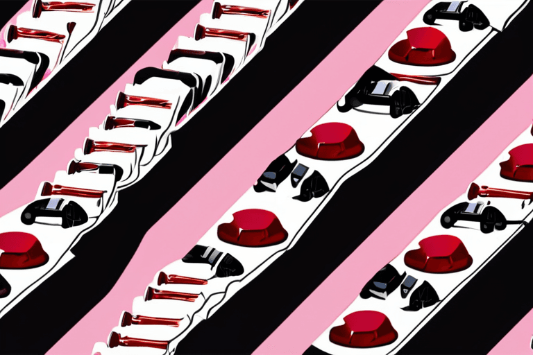 二手车价格下跌，但情人节巧克力风险上升