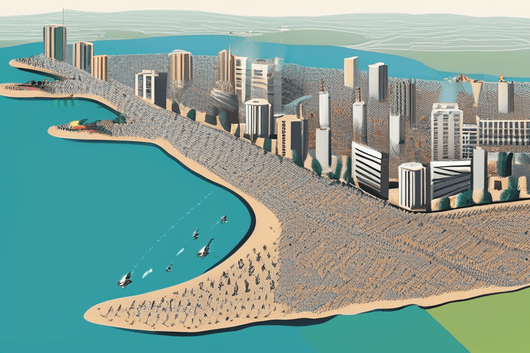 Gazas Zukunft, UK-Verbot, US-Lügen: Nachrichtenüberblick