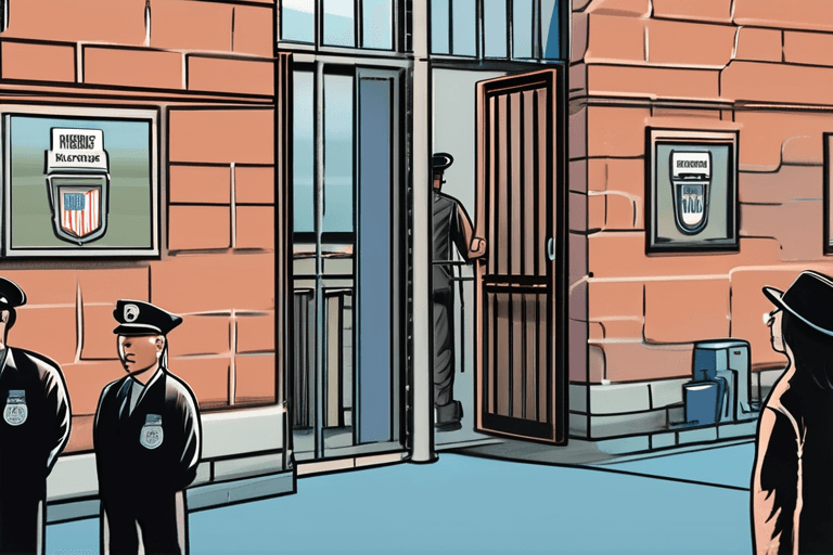 La recherche de Guthrie s'intensifie en pleine fermeture du DHS et enquête de l'ICE