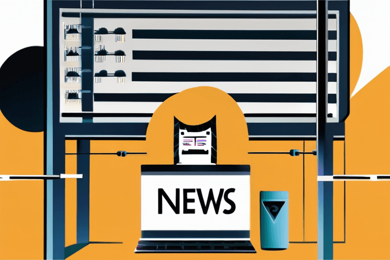 Shutdown, KI-Warnung und Hack: Nachrichtenüberblick