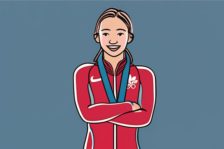 GB Ganha Ouro, Surpresa no Hóquei no Gelo para os EUA nas Olimpíadas