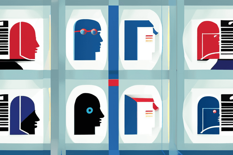 Tech Giants Face Backlash, Ethical Concerns Emerge