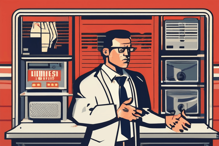 Agent Attacked, Protests, and Controversy Erupt