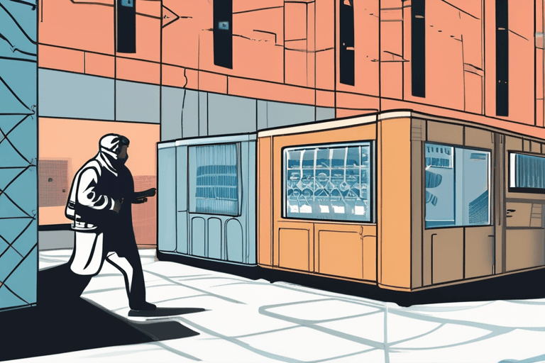 ICE Demands Social Security Data; Gaza's Future Uncertain