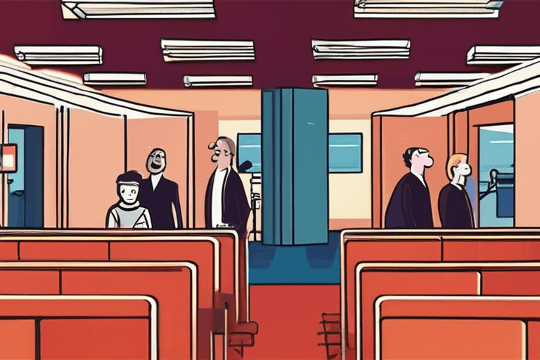 ضجيج برليناله: تحول فينييل والذكاء الاصطناعي يشعلان الدراما!