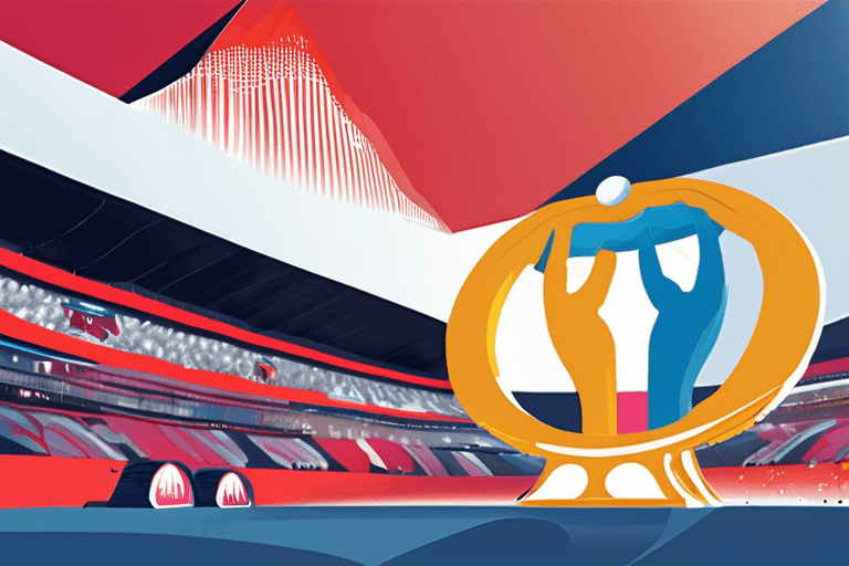 GB 금메달 획득, 동계 올림픽 열기 점화!