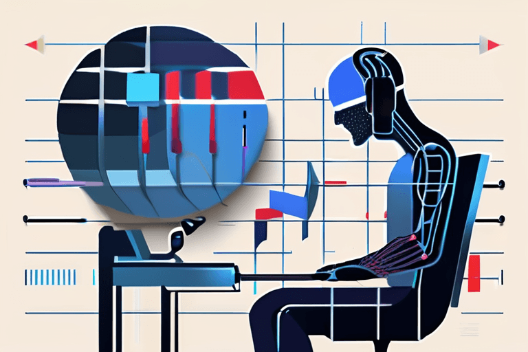 AI Gives Voice Back to Musician After ALS