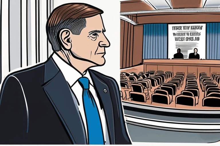 কার্নি শোক প্রকাশ করলেন, রুবিও ঐক্যের আহ্বান জানালেন, বাংলাদেশে ভোটগ্রহণ