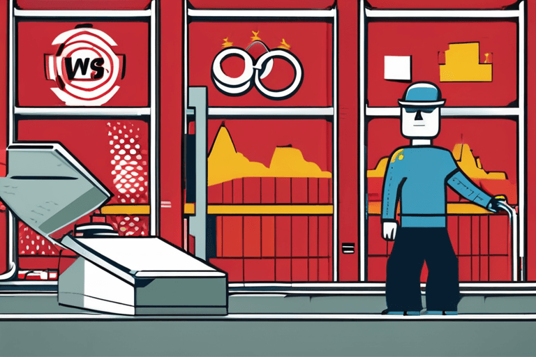 Olympia, Stilllegung und Kriminalität: Die Nachrichten heute