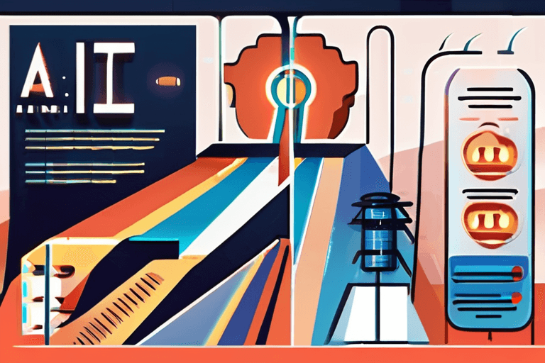 IA Devolve a Voz, Impulsiona o Futuro