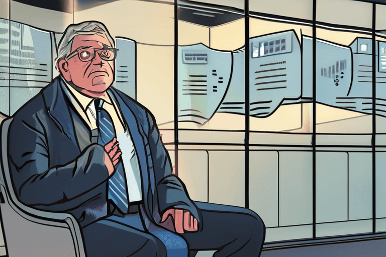 Fennell의 반전: AI가 목소리를 부여하고, 드라마를 불붙이다!