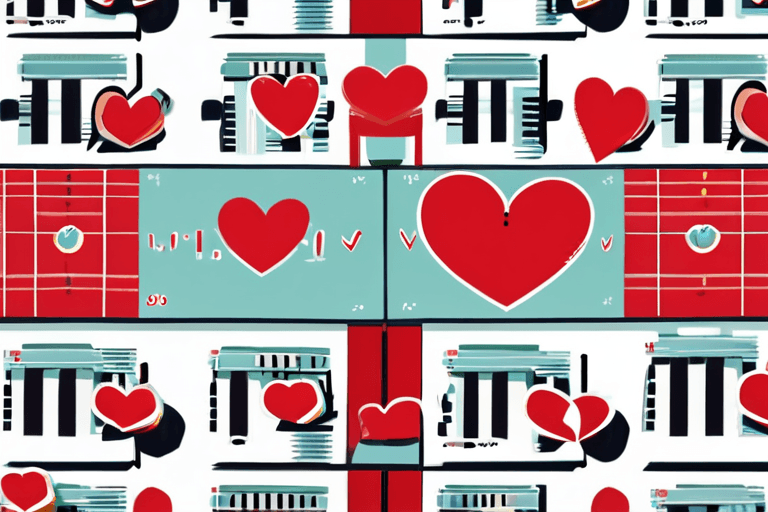 Love & Money: Valentine's Day Bets on Romance