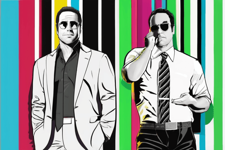 Piven: Ari Gold Survives Hollywood's Changes