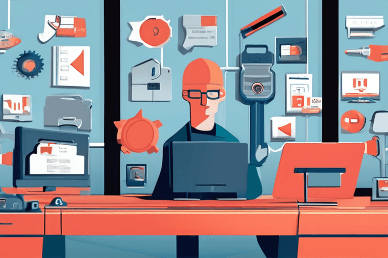 보안 결함, 광고에 기술 업계 반발 촉발