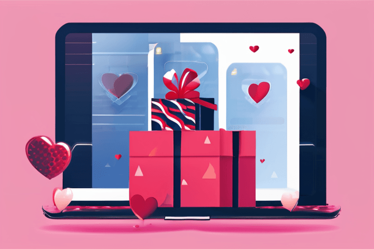 Tech Gifts & AI: Level Up Your Valentine's Day