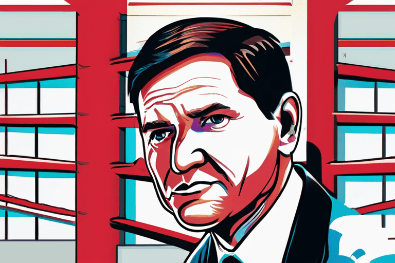 WHO Slams US Vaccine Trial; Rubio Skips Ukraine Talks