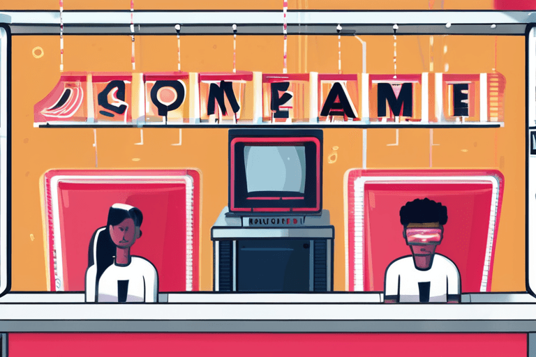 AI 로맨스 스캠 & 슈퍼볼 쇼다운!