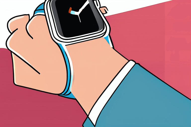 Apple Watch 称霸健身领域，人工智能代理革新观影体验