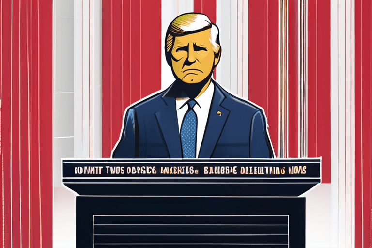 बंद, चुनाव और प्रतिक्रिया समाचारों पर हावी