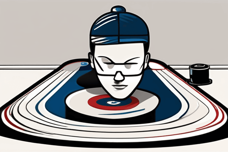 कर्लिंग में धोखाधड़ी के आरोप खारिज; तकनीक से स्ट्रोक से उबरने में मदद