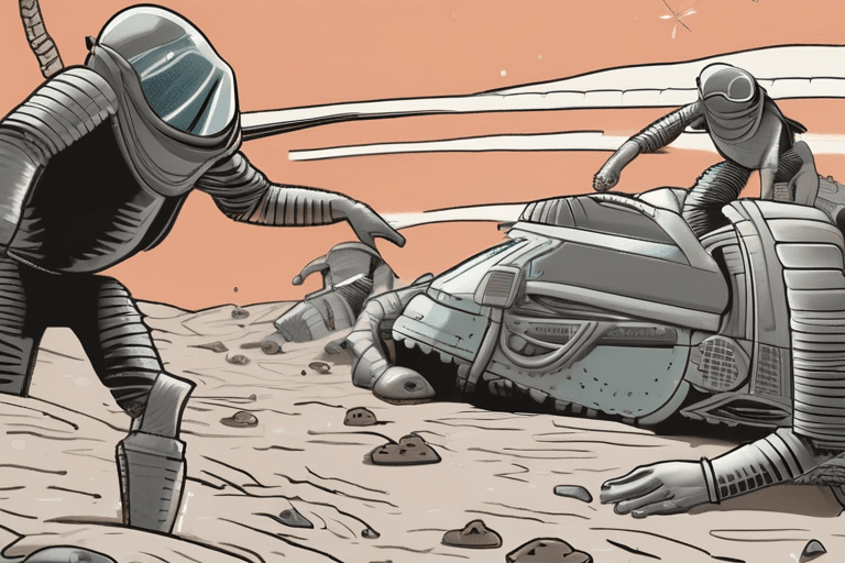 Торфяные тела, ограбления и пояс Койпера: новости раскрыты