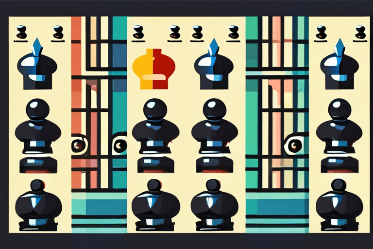 ИИ снижает затраты на LLM в 8 раз, возвращает голос и играет в шахматы!