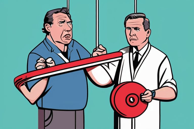 Betrugsvorwürfe im Curling, Epstein-Ermittlungen, Kreuzfahrt-Stopp erschüttern die Nachrichten