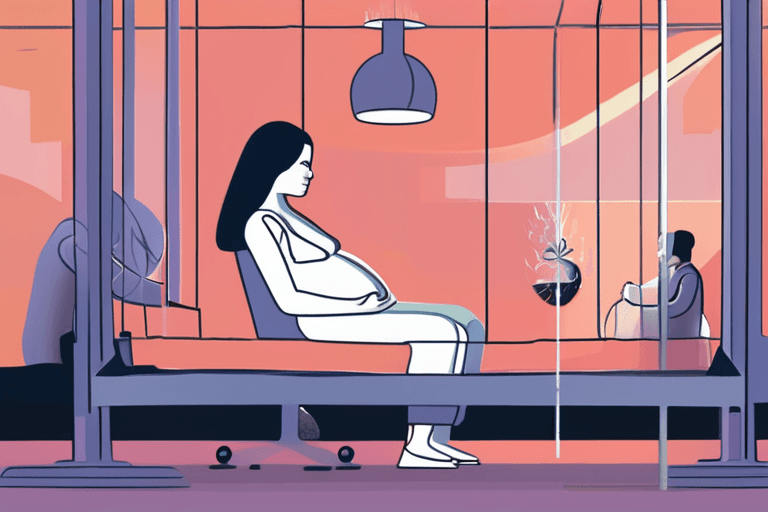 دواء جديد يمنح الأمل لمضاعفات الحمل