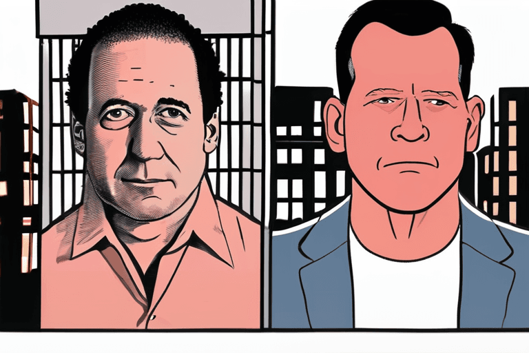 爱泼斯坦文件揭示特朗普盟友关系，格思里调查仍在进行