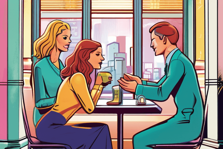 Electra's Romance Secret, Stroke Tech, Inflation Eases