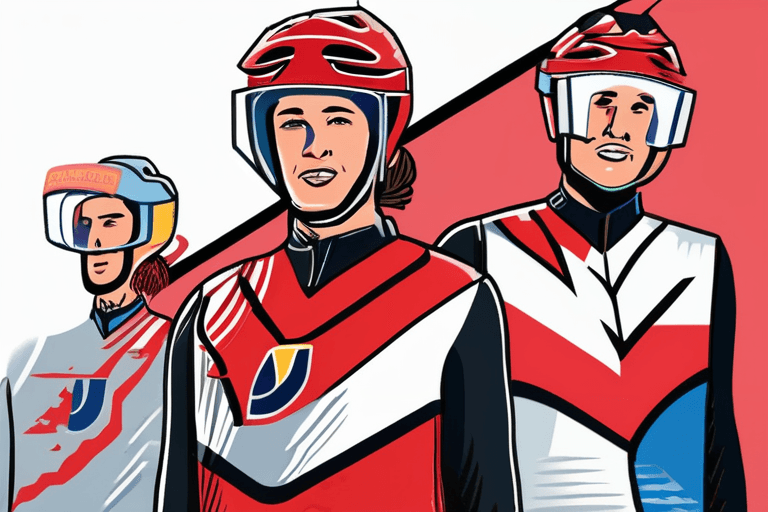 Tragédie des avalanches, victoires sportives et retrait de Rubio de l'Ukraine