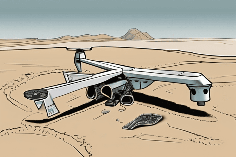 Drone Strikes Kill, Bog Bodies Reveal Secrets