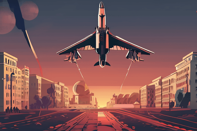 US Airstrikes in Syria; Navalny Poisoning Blamed on Kremlin