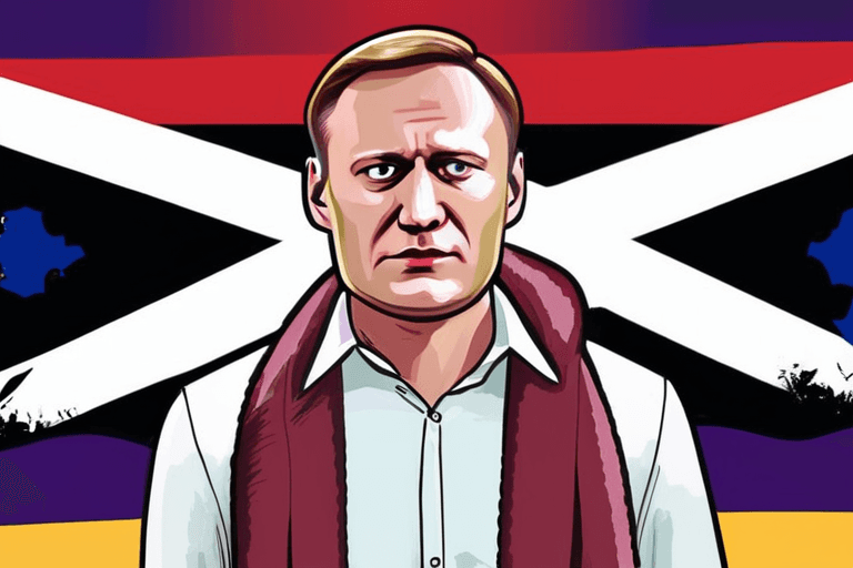 নভালনিকে বিষপ্রয়োগ: ইউরোপ ক্রেমলিনকে দায়ী করছে, রুবিও মুখ খুললেন