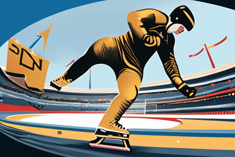 Stolz, 금메달 획득, Johnson 은퇴, Rubio, 단결 촉구