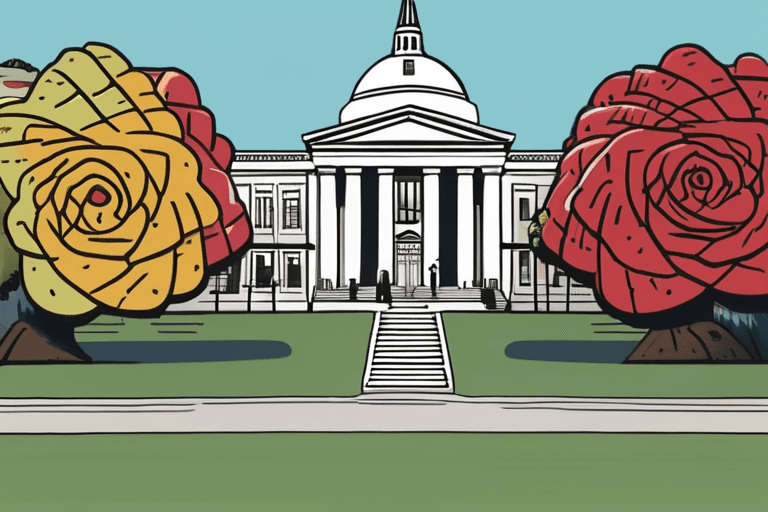 哈佛大学被告，旧金山拒绝赔偿