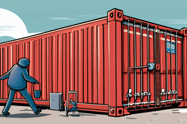 Ring Drops Flock After Backlash; DP World Head Resigns