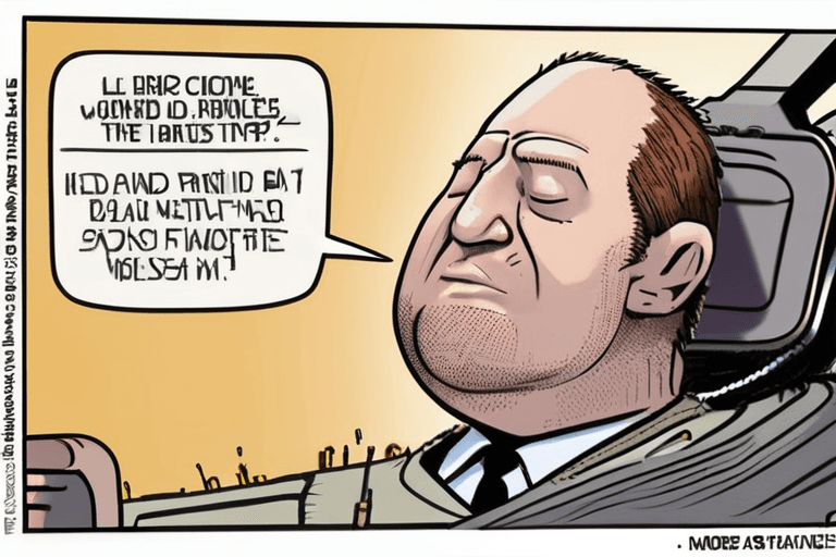 Drone Strikes Cloud Ukraine Talks; England Wins!