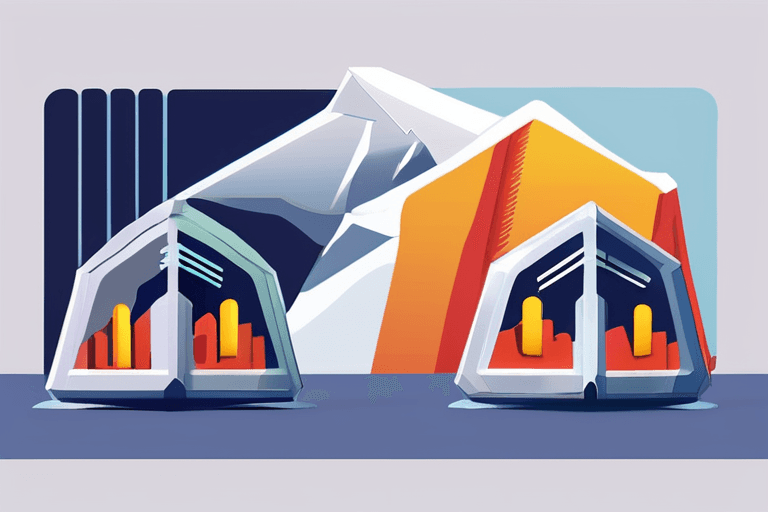 Снежная лавина, ИИ и атаки: Краткие новости