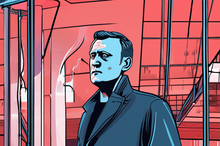 Navalny Envenenado, Fin de Acuerdo Anular, Tecnología Hackeada, Aumentan Tensiones