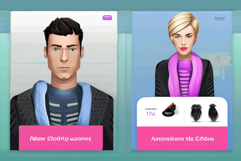 Tecnología, Música y Estilo Colisionan: Nueva App Integra Herramientas de Estilismo