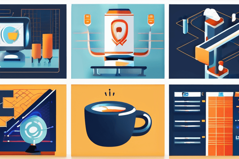 AI, Caffeine, and Winter Games Dominate News