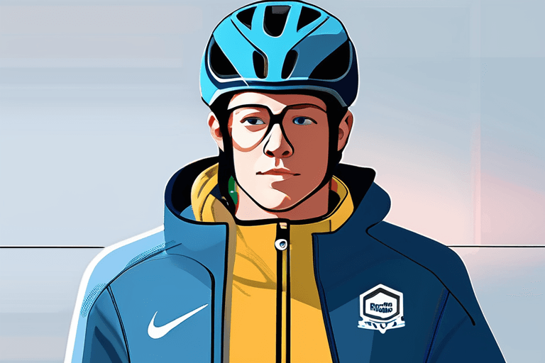 Speedskater Stolz Wins Gold; AI Rivals Opus; New Drug Hope