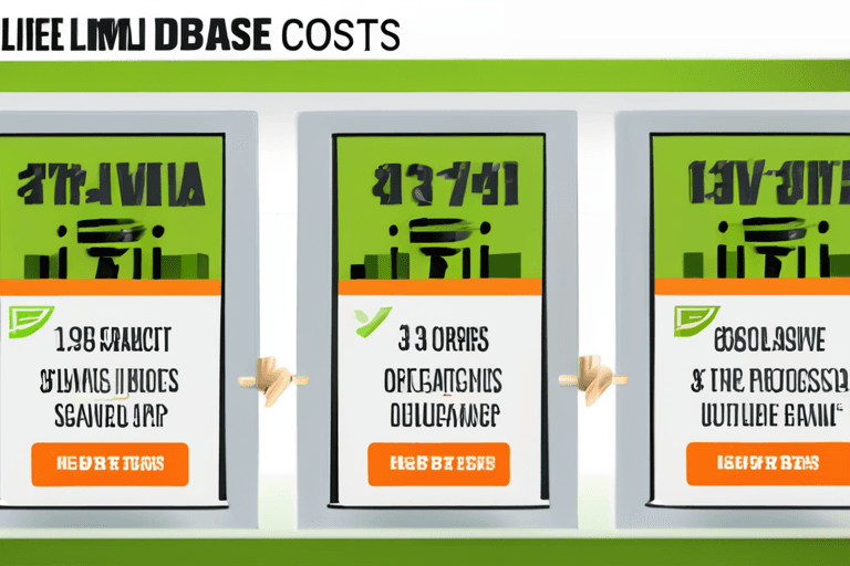 إنفيديا تخفض تكاليف نماذج اللغات الكبيرة 8 أضعاف باستخدام قاعدة بيانات متجهات جديدة