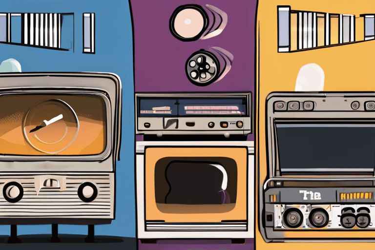 هوليوود تثور على مولد فيديو الذكاء الاصطناعي؛ الكشف عن فيلم بيكر القادم!