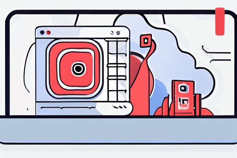 uBlock Filter zappt YouTube Shorts