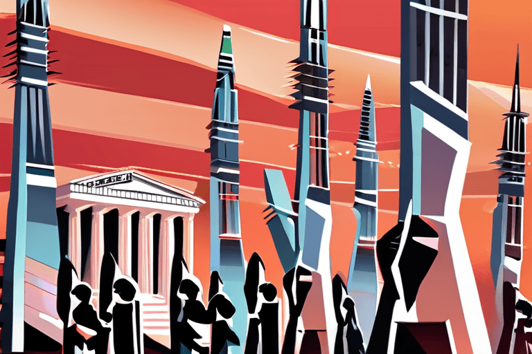 US-Schuldenbedrohung droht; Rubio stärkt Europa-Bindungen